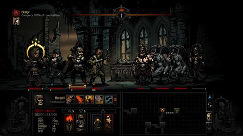 Darkest Dungeon Class Mods Tutorial Armorgasm