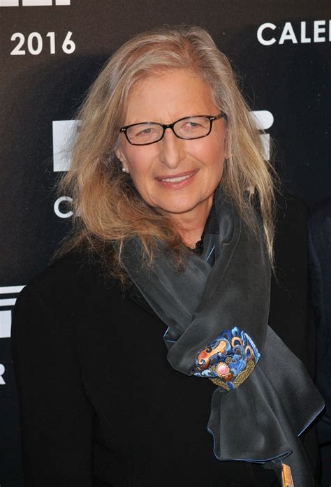 Annie Leibovitz - Ethnicity of Celebs | EthniCelebs.com