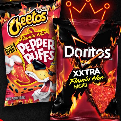 Cheetos Xxtra Xxtra Flamin Hot Cheetos XXtra Flamin Hot Crunchy