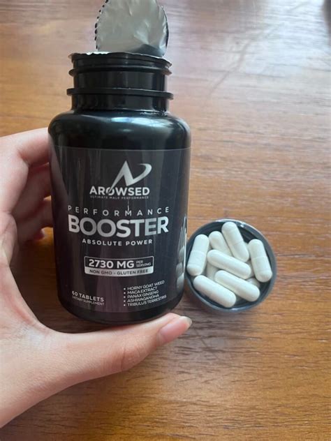 6 Best Male Enhancement Pills Sex Pills That Actually Works