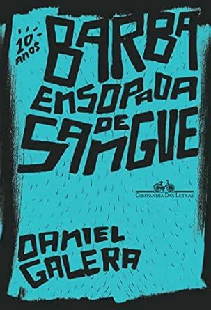 Barba ensopada de sangue Edição especial de 10 anos eBook Galera