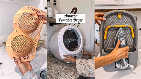 11 AMAZON Laundry Room Gadgets Must Haves YouTube