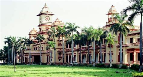 Indian Institute Of Technology Varanasi