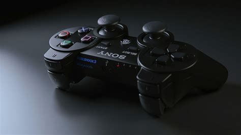 Dualshock Wallpapers Top Free Dualshock Backgrounds Wallpaperaccess