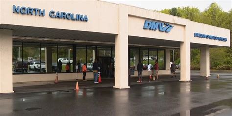 Tramitar Placas Temporales En North Carolina Dmv Oficial Placas