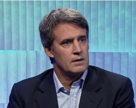 Alfonso Prat Gay La Hiperinflaci N Est Lejos Pero El Riesgo No Es Menor Periodista