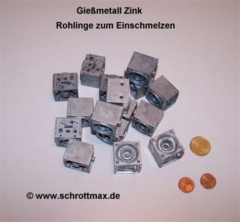 Reinzinn Zn Zum Gie En G Nstig Im Shop Schrottmax Kaufen