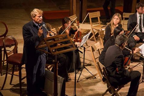 Conto Alla Rovescia Per La Grande Musica Il Ottobre Al Via La