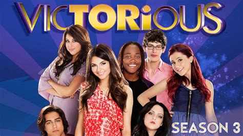 Victorious - Season 3 - Episode 1 | kisskh