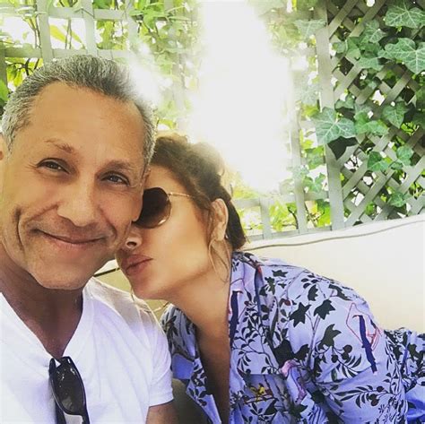 Leah Remini and Husband Angelo Pagan’s Relationship Timeline: The Way ...