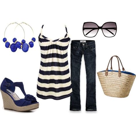 Farmer's Market Outfit | Farmers market outfit, Fashion, Polyvore outfits