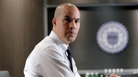 10 Things You Didn’t Know about Coby Bell - TVovermind
