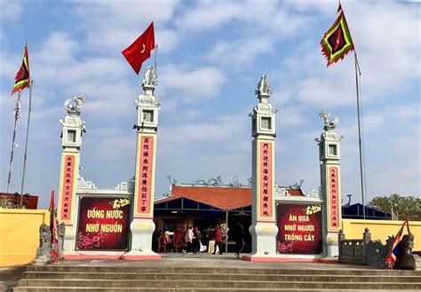 Quảng Ninh festival recognised as national heritage