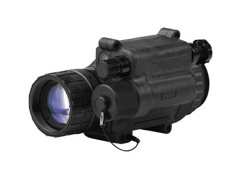 Itt Pvs Night Vision Autogated Gen Pinnacle Mod Armory