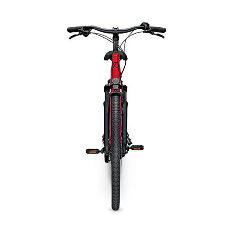 Vélo hybride électrique Kalkhoff Endeavour 1 B Move Belfort Energie