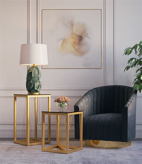 Garda Decor on Behance