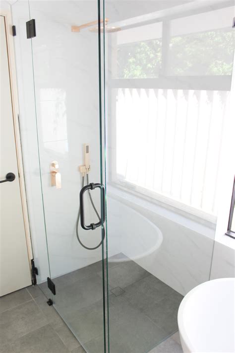 Atwell Bathroom Renovation Scale Modern Badezimmer Perth Von