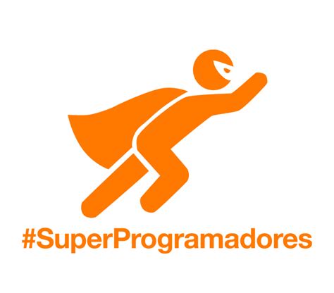 La Comisión Europea premia a los SuperProgramadores Orange