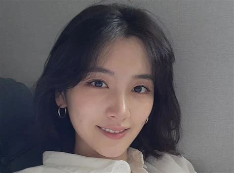 yoo na gyeol instagram update kpopping