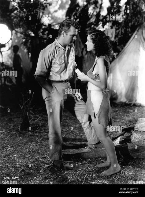 Tarzan And Jane High Resolution Stock Photography and Images - Alamy