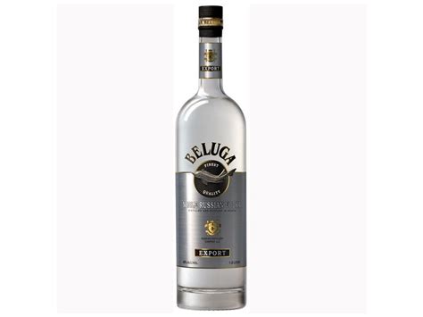 Beluga 1l 40% - Alkohol-shop.cz