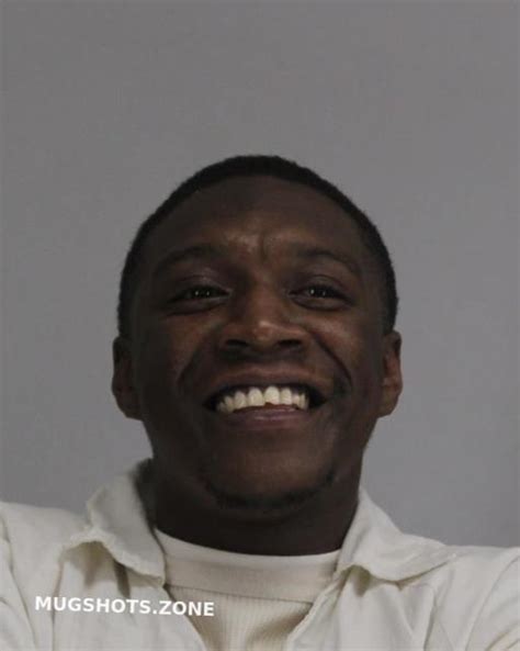 HARRIS DEMETRIUS 09 13 2023 Dallas County Mugshots Zone