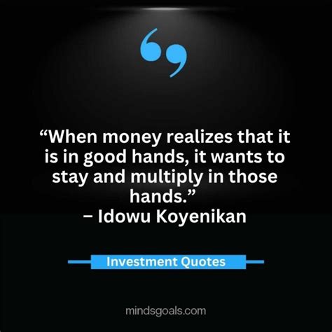 Top 91 Inspirational Investment Quotes to Change your Financial Growth ...