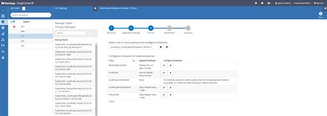 Configuring BlueXP Backup And Recovery For SAP HANA