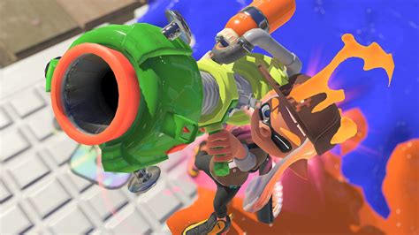 Splatoon 3 Patch Notes What Is In The Latest Update