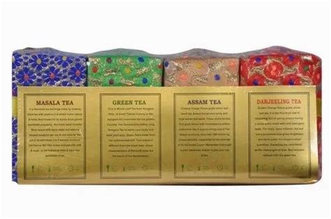 Avihs Silk Tea 400 Gm Combo Pack At Rs 555piece In Bengaluru Id 20872063755