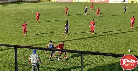 URT vence jogo treino a duas semanas da estreia no Módulo II Clube