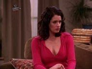 Naked Paget Brewster In Two And A Half Men