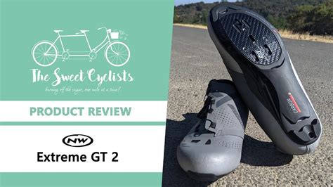 Northwave Extreme Gt Road Cycling Shoe Review Feat Dual Slw Dials