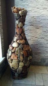 Скульптура из проволоки - Ваза: заказать недорого в Москве