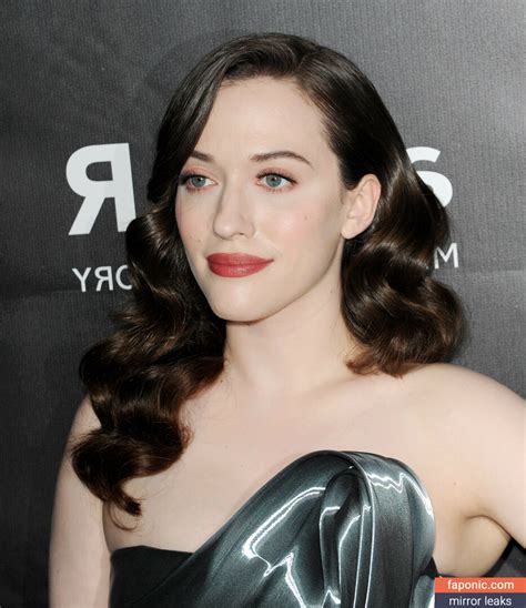 Kat Dennings Aka OfficialKat Nude Leaks Photo 137 Faponic