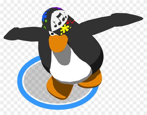 Introducir 55 Imagen Club Penguin Dance Real Life Abzlocalmx