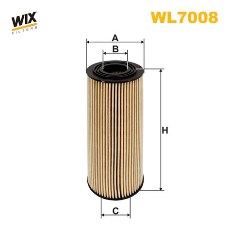 WL7008 - Filters Plus WA