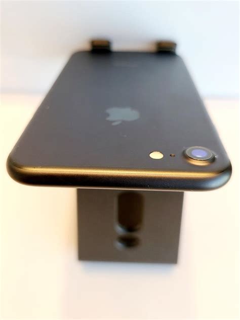 Apple Iphone Unlocked Black Gb A Lyej Swappa