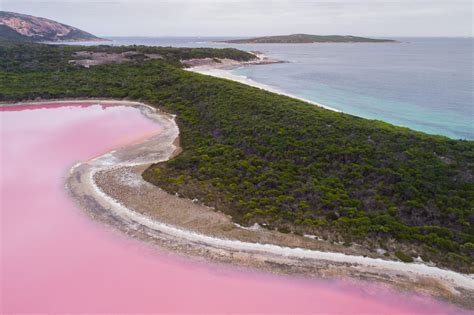 Esperance | The South West Edge