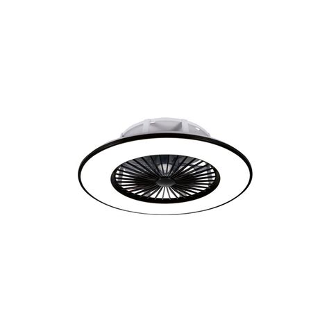 Terral Ventilador De Techo Zioneled Del Nogal