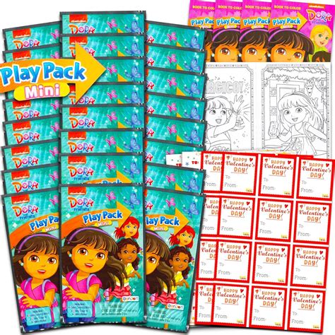 Dora Goes To School Dora Va A La Escuela Dora The Explorer Picturebackr 8