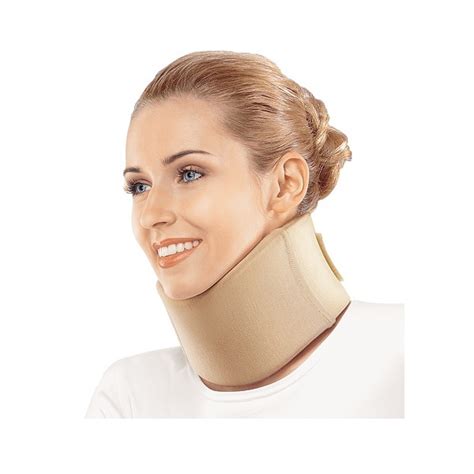 Купить шейный бандаж для детей и взрослых (шина шанца) orlett бн6-53 по ...