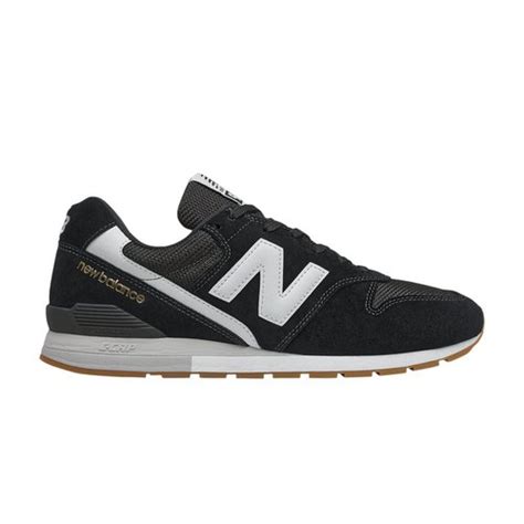 New Balance 996 'Black Gum' - CM996CPG | Solesense