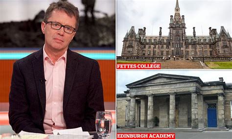 Teacher Accused By Nicky Campbell Of Being A Paedophile Faces New Sex Claims In South Africa