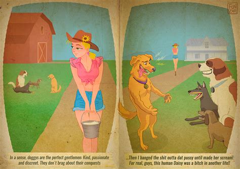 Perfect Gentlemen By Funzar Hentai Foundry