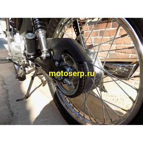 Купить ====Мотоцикл Minsk D4 ( Минск Д4 ) 125сс Беларусь M1D4125 (шт ...