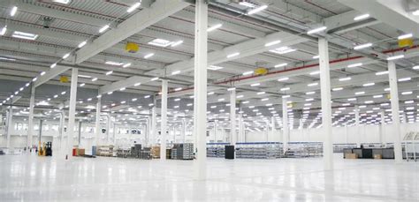 LED Tri-proof Light-INNO TECH-One stop LED industrial, outdoor ...