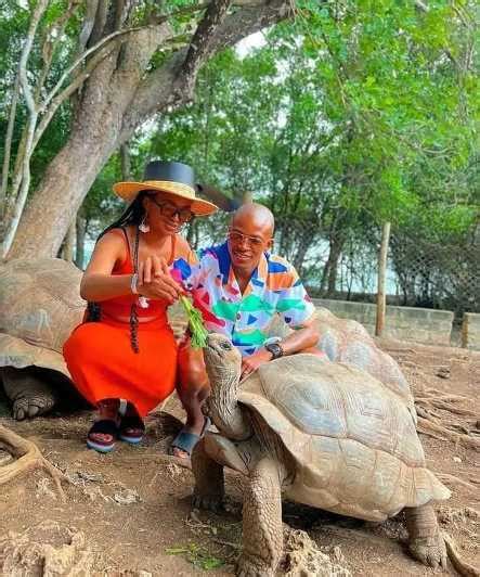 Sansibar Stone Town Historische Und Street Food Walking Tour