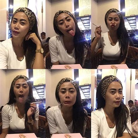 Cantik Hot Seksi Full Foto Hot Gavriena Astaris Pose Menantang Menggoda Khusus 18