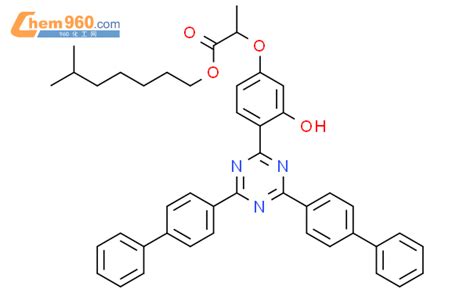 Propanoic Acid Bis Biphenyl Yl